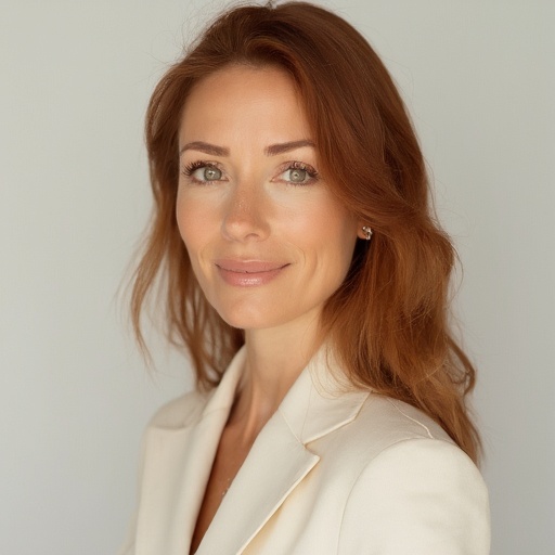 Agnieszka Kowalska-Bień — Kasyno na prawdziwe pieniądze reviewer